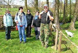 Jarní turistický pochod 2014 - foto č. 16