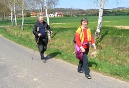 Jarní turistický pochod 2014 - foto č. 20