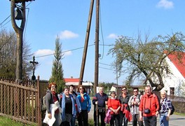 Jarní turistický pochod 2014 - foto č. 21