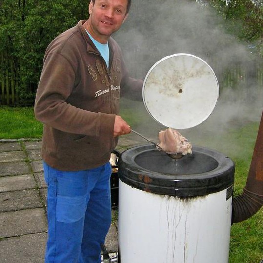 Ovarová kolena 2014