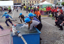 O pohár MALÉ HANÉ 2014 - foto č. 5