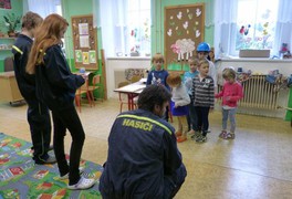 Dopoledne s SDH Pustá Kamenice - foto č. 11