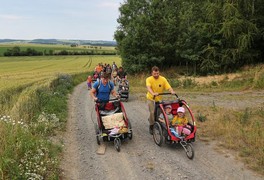 Turistický výlet pro děti, rodiče a prarodiče - foto č. 4