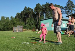 Turistický výlet pro děti, rodiče a prarodiče - foto č. 14