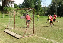 Pustokameničtí fotbalisté vyhráli 9. ročník fotbalového turnaje SDH Rychnov - foto č. 12