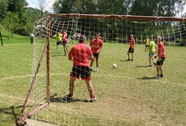 Pustokameničtí fotbalisté vyhráli 9. ročník fotbalového turnaje SDH Rychnov - foto č. 13