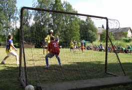 Pustokameničtí fotbalisté vyhráli 9. ročník fotbalového turnaje SDH Rychnov - foto č. 22