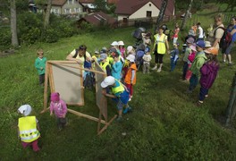 Příměstský tábor - pondělí - foto č. 3