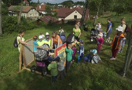 Příměstský tábor - pondělí - foto č. 5