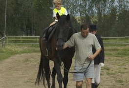 Příměstský tábor - čtvrtek - foto č. 13