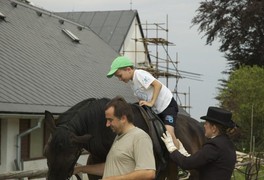 Příměstský tábor - čtvrtek - foto č. 16