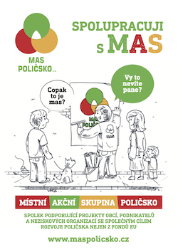 MAS Poličsko